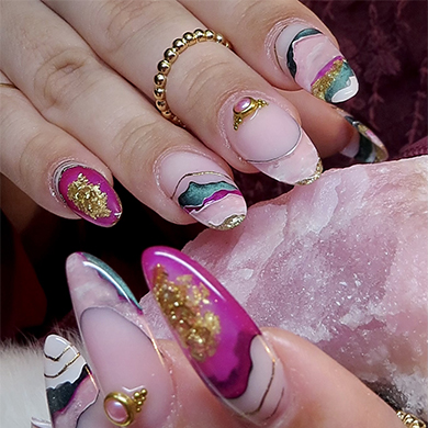 Contessa 37 Winning Collection – Shayna Osazuwa