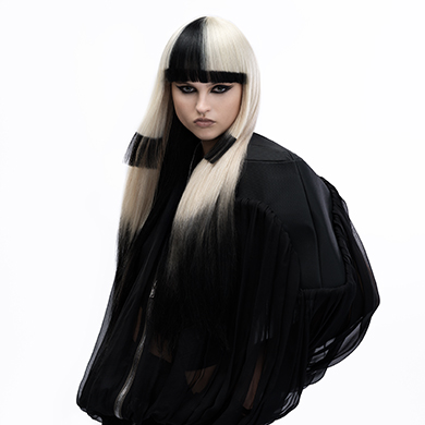 Contessa 37 Finalist Collection – Nicole Pede