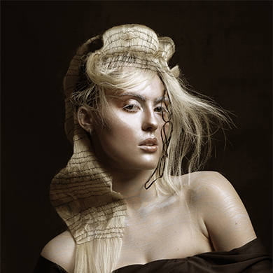 Contessa 37 Finalist Collection – Annie Boucher