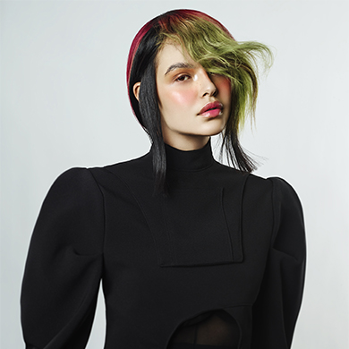 Contessa 37 Finalist Collection – Isabelle Lachance