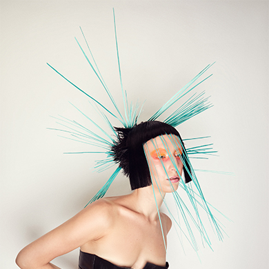 Contessa 37 Finalist Collection – Erin Fernandes