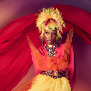 Contessa 37 Finalist Collection – Lukas Press
