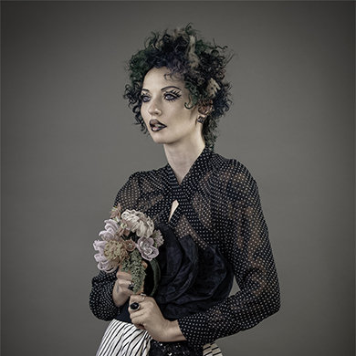 Contessa 37 Finalist Collection – Mandy Rogers