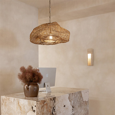 Contessa 37 Winning Collection – Thatch & Fringe