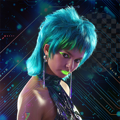 Contessa 37 Finalist Collection – Lisa Schoor