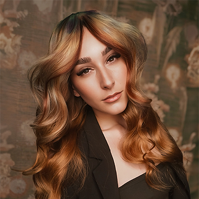 Contessa 37 Winning Collection – Natashia Gagnon