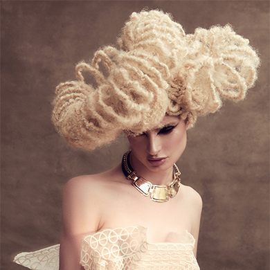 Contessa 37 Finalist Collection – Frank Cini
