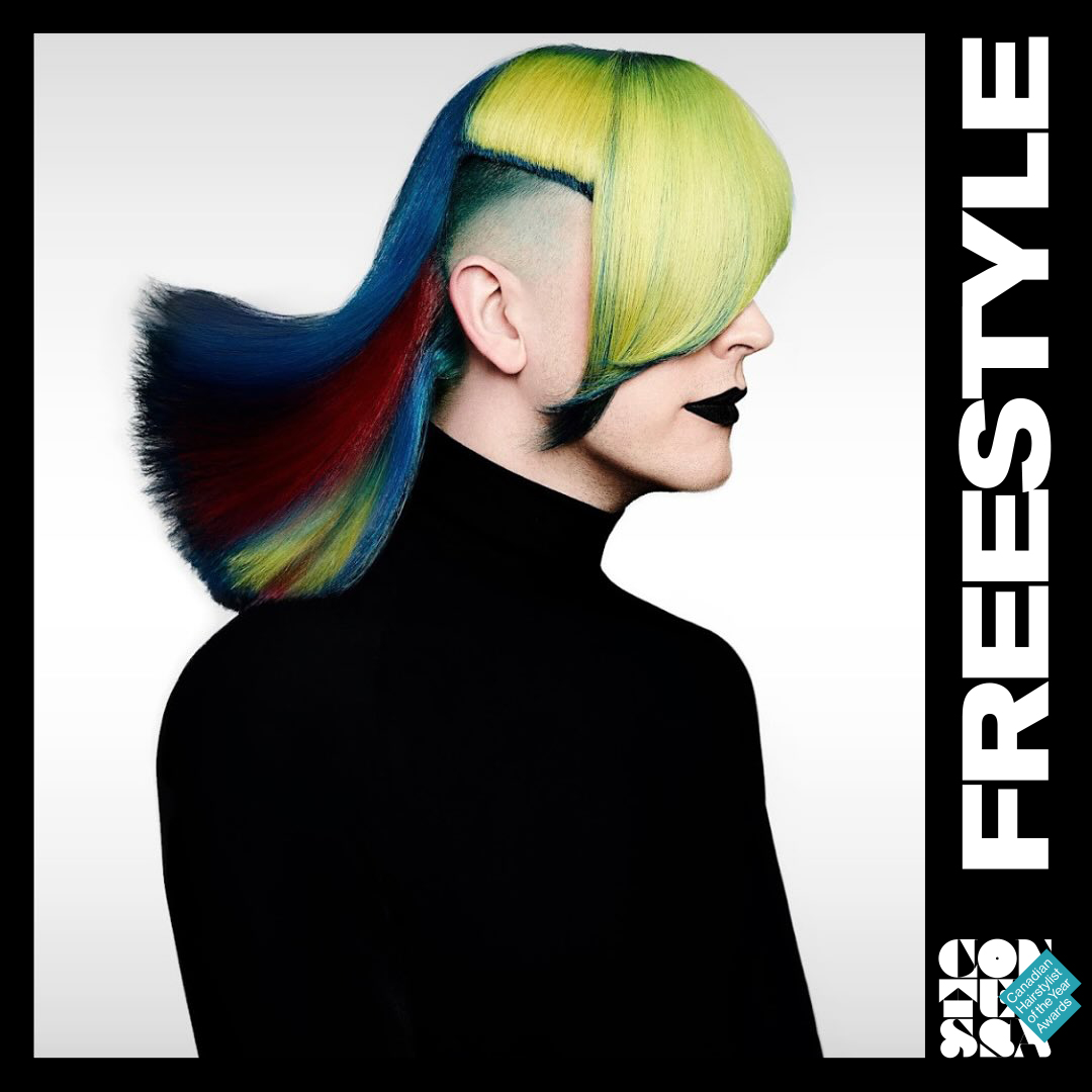 Contessa 37 Finalist Collection – Meghan Hildebrandt