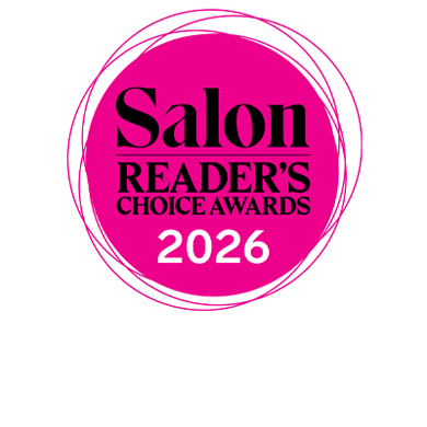 Help Crown Your Favourite Products, Brands and Tools in Salon’s 15th Annual Reader’s Choice Awards!