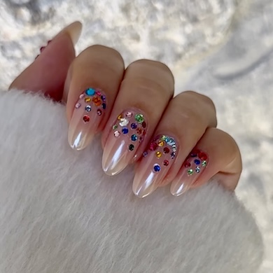 Get the Look: Your Guide to Summer Festival Nails