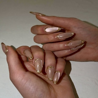 Get the Look: Met Gala 2026 Nail Edit