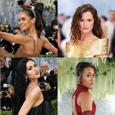 Get the Look: Met Gala 2026 Styles