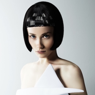 Contrast – Hair Collection by David Barron