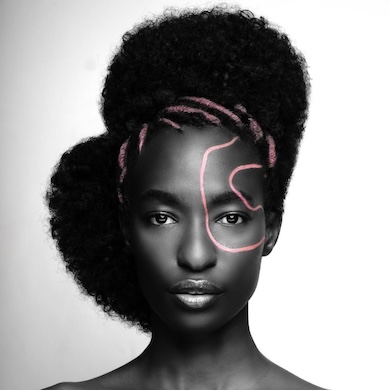 Summer Hair Solutions for Textured Hair
