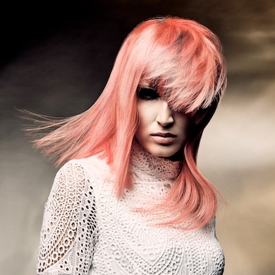 Tempest – Hair Collection by Alex Thaddeus, Alex Thaddeus Hairdressing