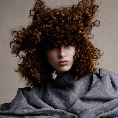 Yakushima – Hair Collection by Nicole Kae