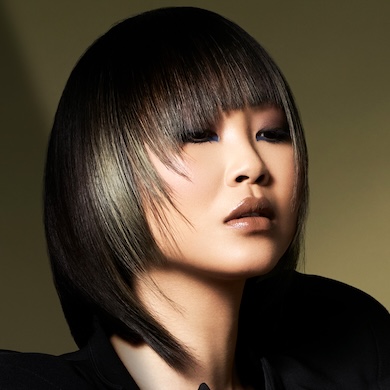Into The Light – Hair Collection by Karen Thomson