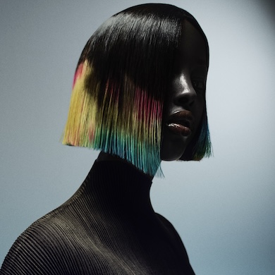 Eclipse – Hair Collection by Marlon Hawkins at Brooks & Brooks, London