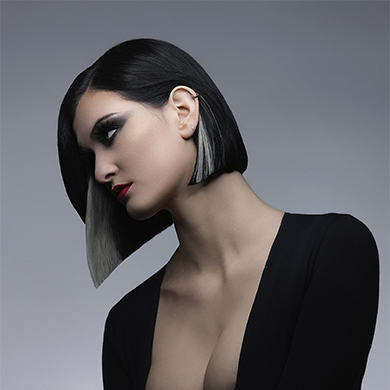 Contessa 38 Finalist Collection – Curtis Anweiler